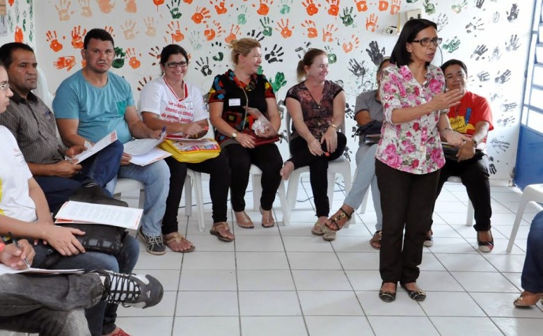 Foto: Mário Andrade/Divulgação