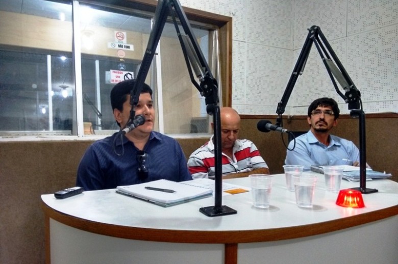 Foto: Integração FM/Divulgação