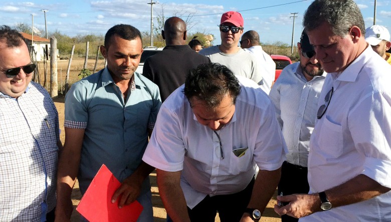 (fonte: Secretaria de Agricultura e Reforma Agrária)