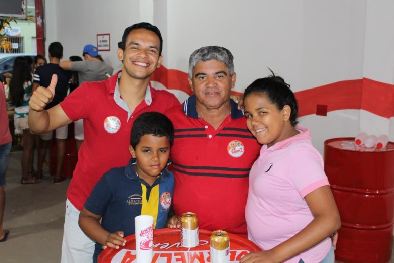 Foto: Divulgação/Onda Vermelha